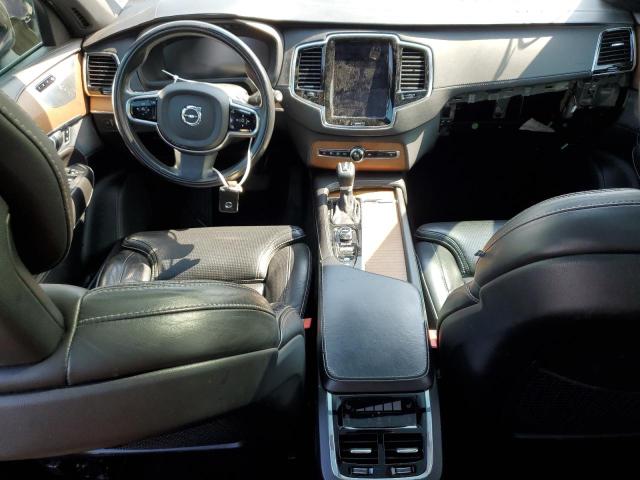 2016 VOLVO XC90 T6 YV4A22PL3G1059717