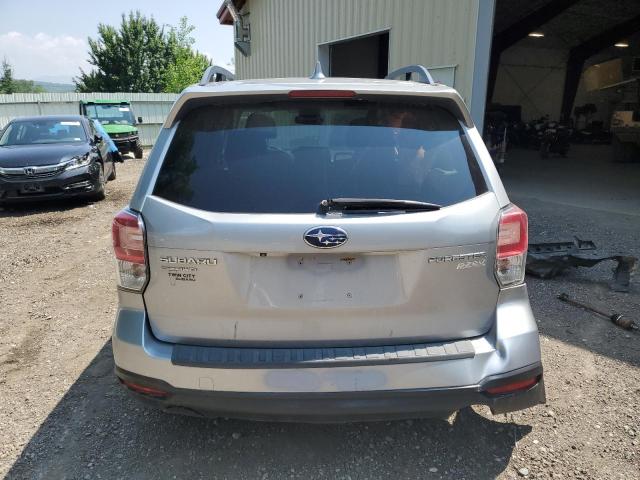 2017 SUBARU FORESTER 2 JF2SJAEC6HH414042