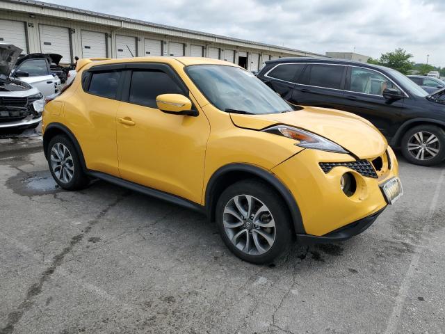 2015 NISSAN JUKE S JN8AF5MV3FT556174