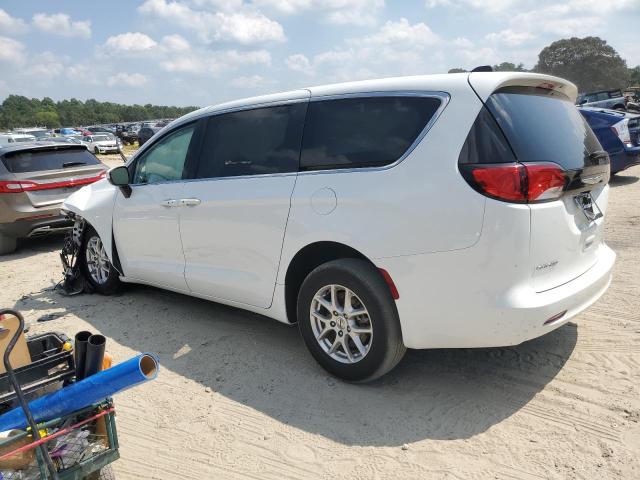 2022 CHRYSLER VOYAGER LX 2C4RC1CG4NR211597