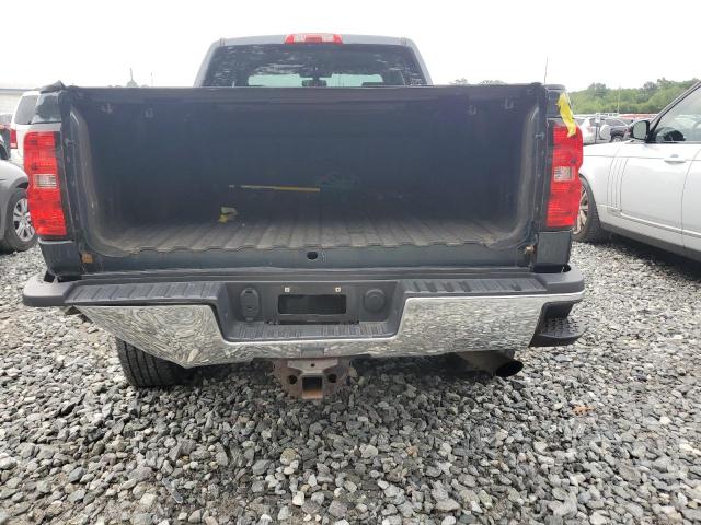 2017 CHEVROLET SILVERADO - 1GC2KUEG7HZ216919