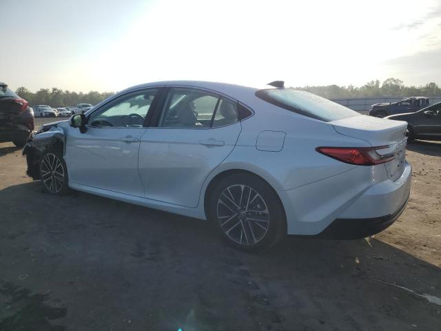 2025 TOYOTA CAMRY XSE - 4T1DAACK8SU127572