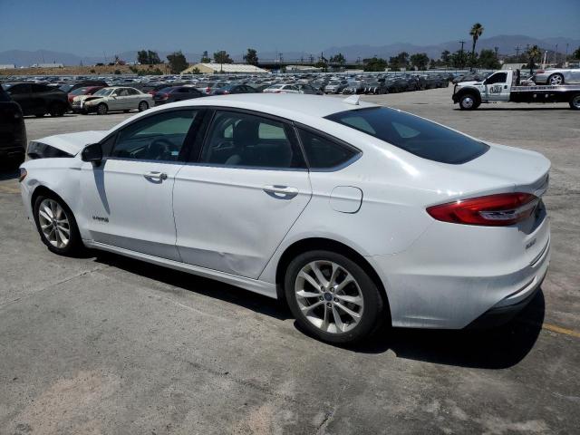 Vin: 3fa6p0luxkr199863, lot: 63861715, ford fusion se 20192
