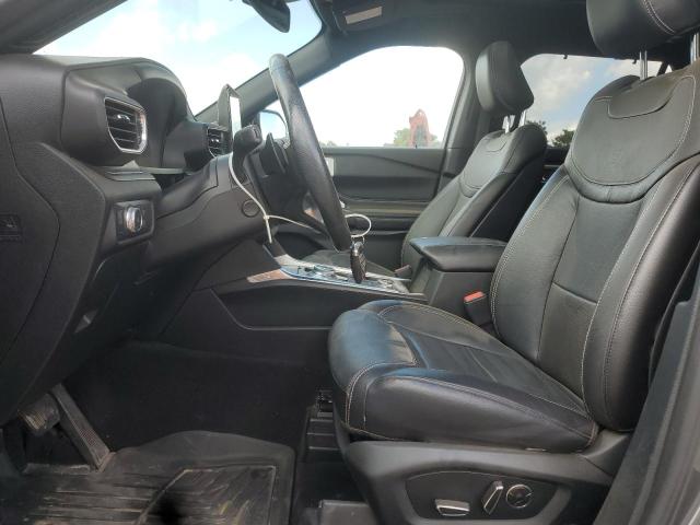 2020 FORD EXPLORER S 1FM5K8GC9LGB50193