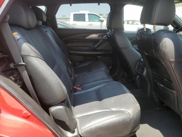 2016 MAZDA CX-9 GRAND - JM3TCADY6G0105783