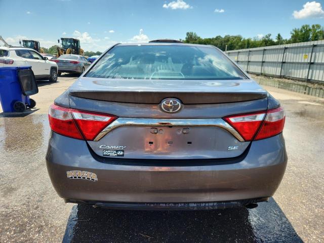 2015 TOYOTA CAMRY LE - 4T1BF1FK3FU087329