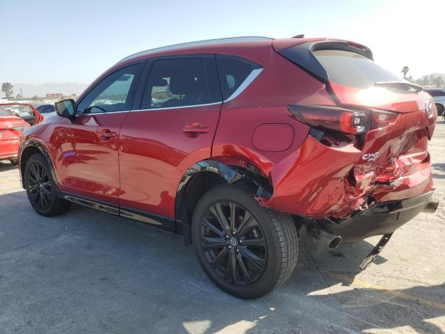 2023 MAZDA CX-5 JM3KFBAY5P0226379