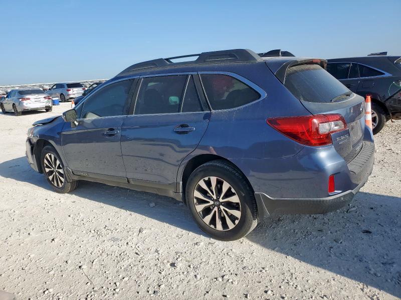 2017 SUBARU OUTBACK 3. 4S4BSENC8H3394727