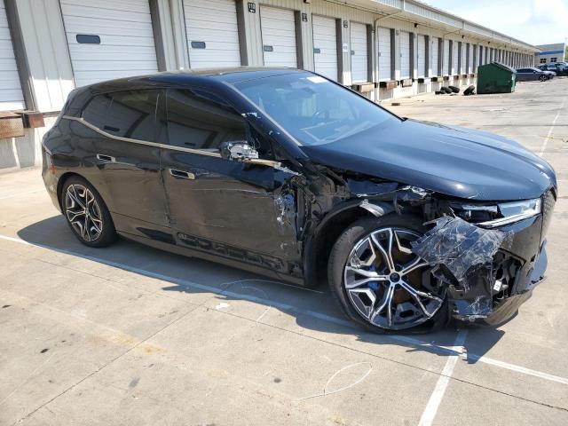 2022 BMW IX XDRIVE5 WB523CF02NCK62693