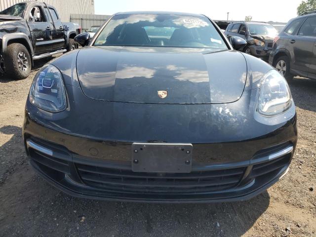 2018 PORSCHE PANAMERA 4 WP0AA2A79JL100364