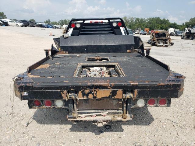 2017 CHEVROLET SILVERADO K3500 LT 1GB3KZCY7HF228264
