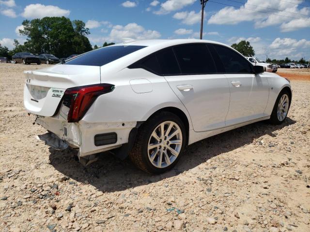 2023 CADILLAC CT5 LUXURY 1G6DW5RK7P0111109