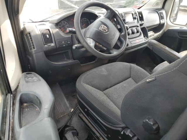 2017 RAM PROMASTER 3500 3500 HIGH 3C6URVHG3HE522475