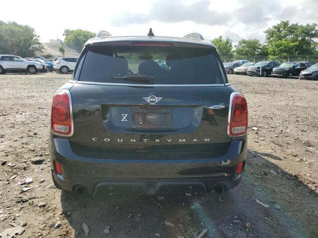 2019 MINI COOPER JCW WMZYV9C5XK3F02695