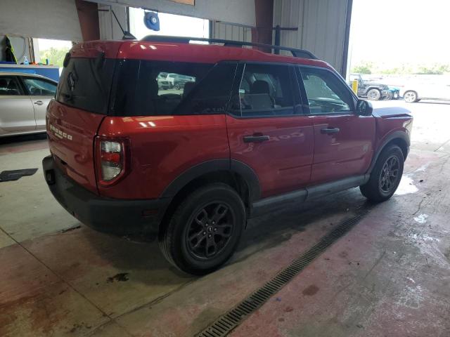 2021 FORD BRONCO SPO 3FMCR9B62MRA59187
