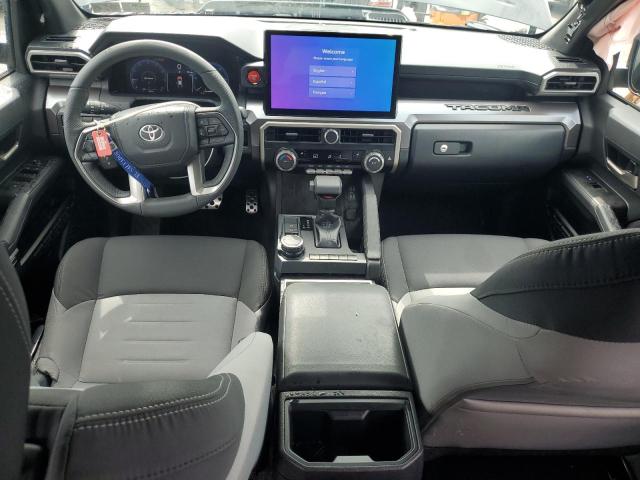 2025 TOYOTA TACOMA DOUBLE CAB #3291329136