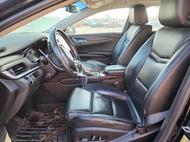 2017 CADILLAC XTS 2G61U5S39H9135270