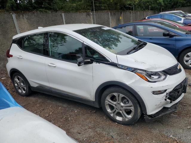 2021 CHEVROLET BOLT EV LT 1G1FY6S08M4103886