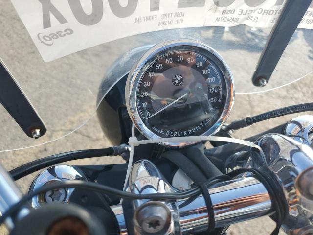 2021 BMW R18 - WB10L1308M6D45398