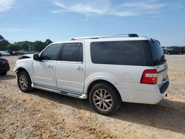 2017 FORD EXPEDITION EL LIMITED 1FMJK1KT0HEA07889