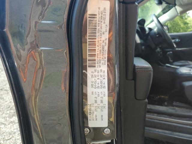 2015 JEEP CHEROKEE T 1C4PJMBS3FW698997