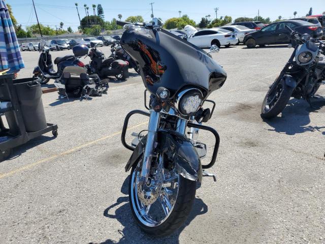 2012 HARLEY-DAVIDSON FLHX STREE 1HD1KBM33CB626597