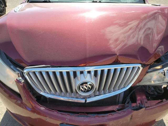 2010 BUICK ALLURE/LAC - 1G4GL5GG7AF279124