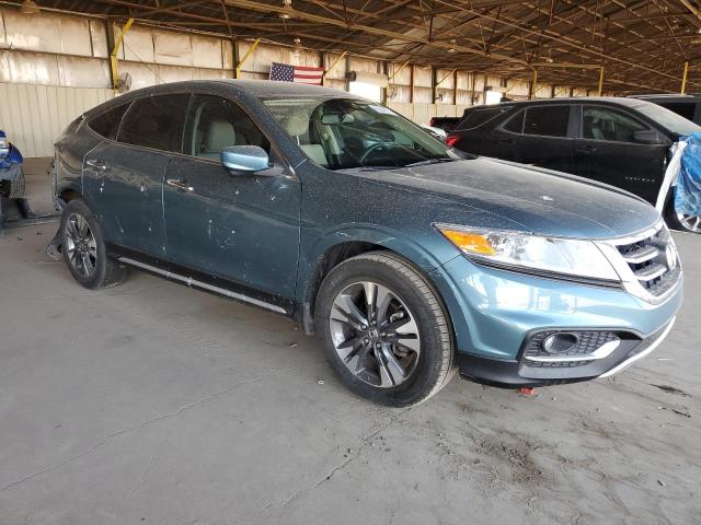 2015 HONDA CROSSTOUR 5J6TF1H56FL000586