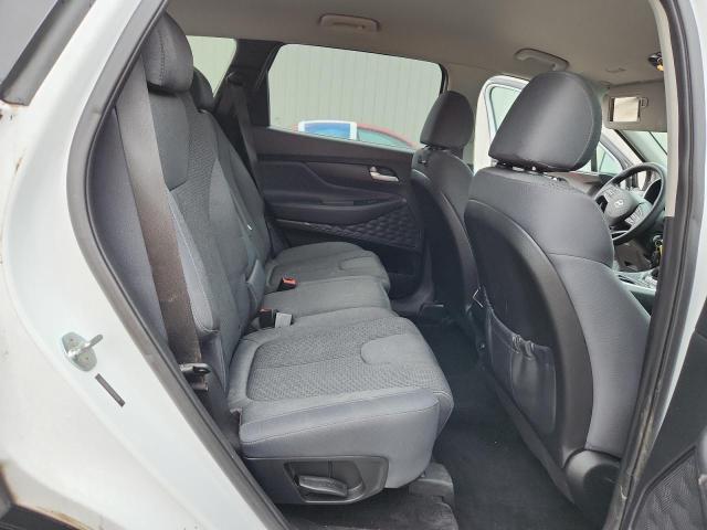 2021 HYUNDAI SANTA FE S - 5NMS1DAJ1MH318414