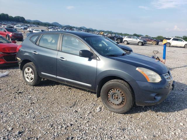 2013 NISSAN 210 - JN8AS5MV6DW640948