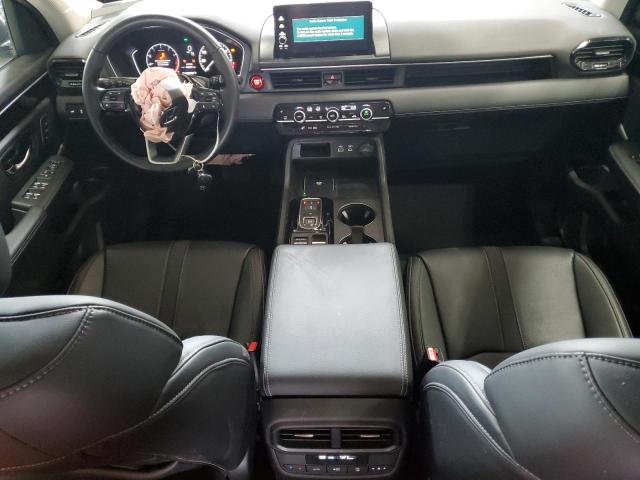 2023 HONDA PILOT EXL - 5FNYG1H5XPB043356