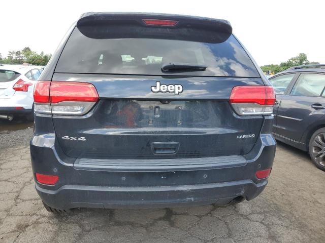 2018 JEEP GRAND CHER 1C4RJFAG1JC207001