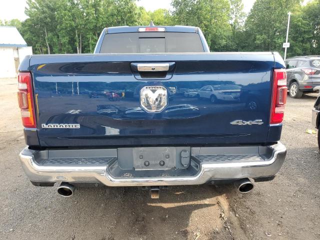 2019 RAM 1500 LARAM - 1C6SRFRT1KN900336