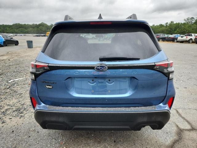 2025 SUBARU FORESTER P JF2SLDDC8SH488423