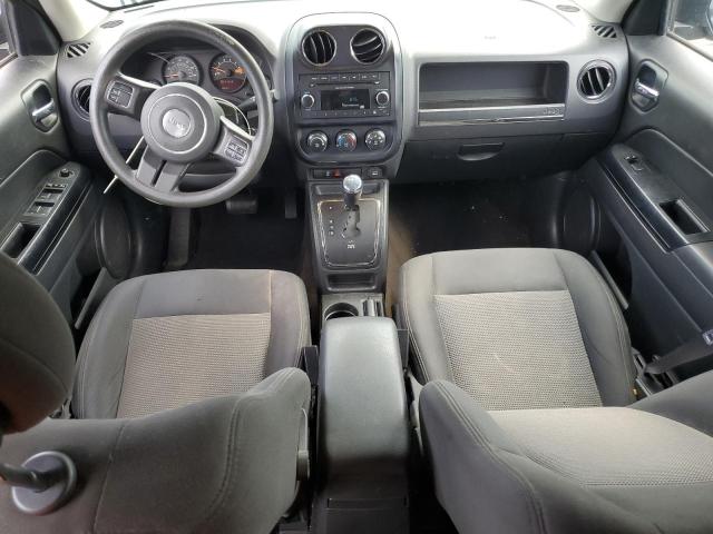 2015 JEEP PATRIOT SP 1C4NJRBB7FD379120