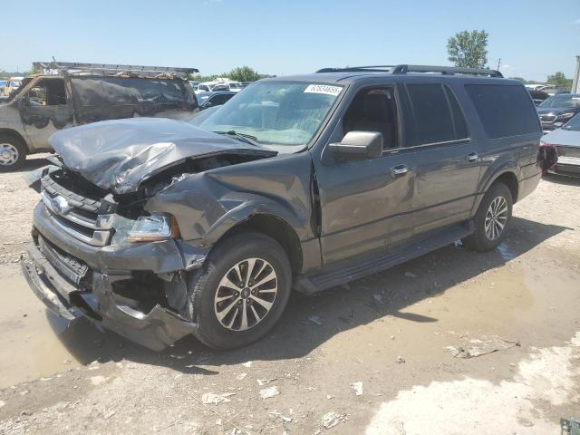 Vin: 1fmjk1jtxfef44008, lot: 62834655, ford expedition el xlt 2015 img_1