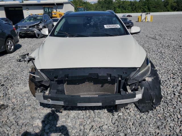 2018 INFINITI QX30 PURE SJKCH5CP2JA004989