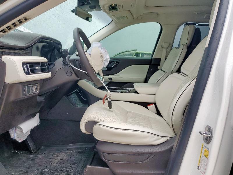 2022 LINCOLN AVIATOR BL 5LMYJ9YY3NNL00231