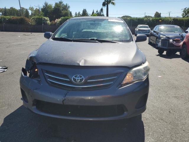 2013 TOYOTA COROLLA BA - 5YFBU4EE3DP138233