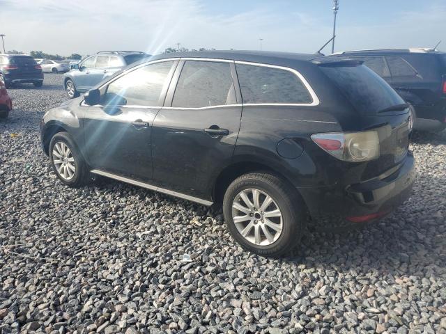 Vin: jm3er2b54b0361600, lot: 61919735, mazda cx-7 20112