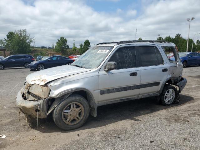 HONDA CR-V LX