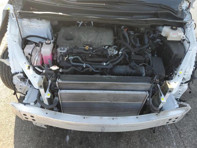 2022 TOYOTA SIENNA XLE 5TDYRKEC1NS085975