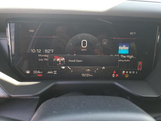 2024 GMC ACADIA AT4 1GKENPKSXRJ200006