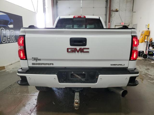 2019 GMC SIERRA K25 1GT12SEY1KF265079