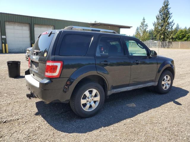Vin: 1fmcu0e71bkc43259, lot: 63933415, ford escape limited 20113