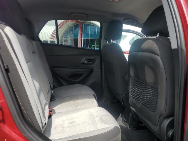 2020 CHEVROLET TRAX 1LT - 3GNCJLSB5LL250391