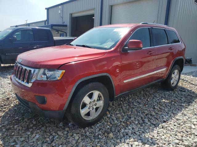 JEEP GRAND CHER