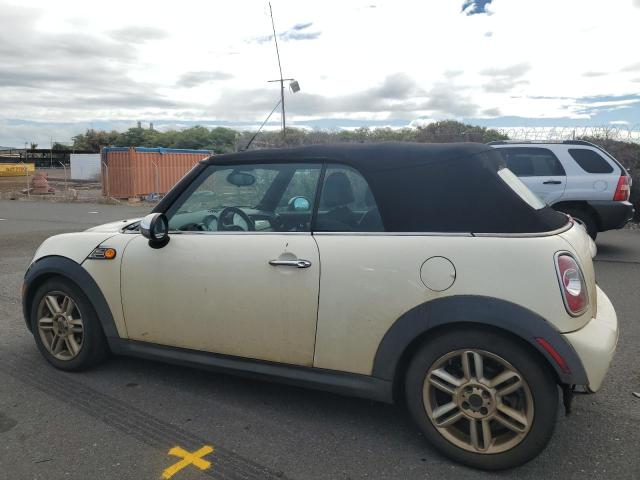 2011 MINI COOPER - WMWZN3C52BTZ78435