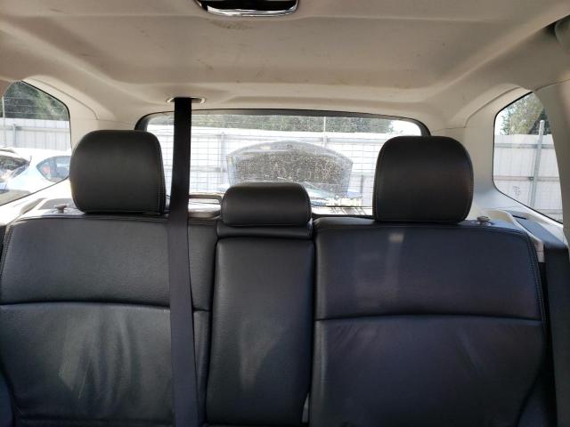 2016 SUBARU FORESTER 2 JF2SJADC1GH521483