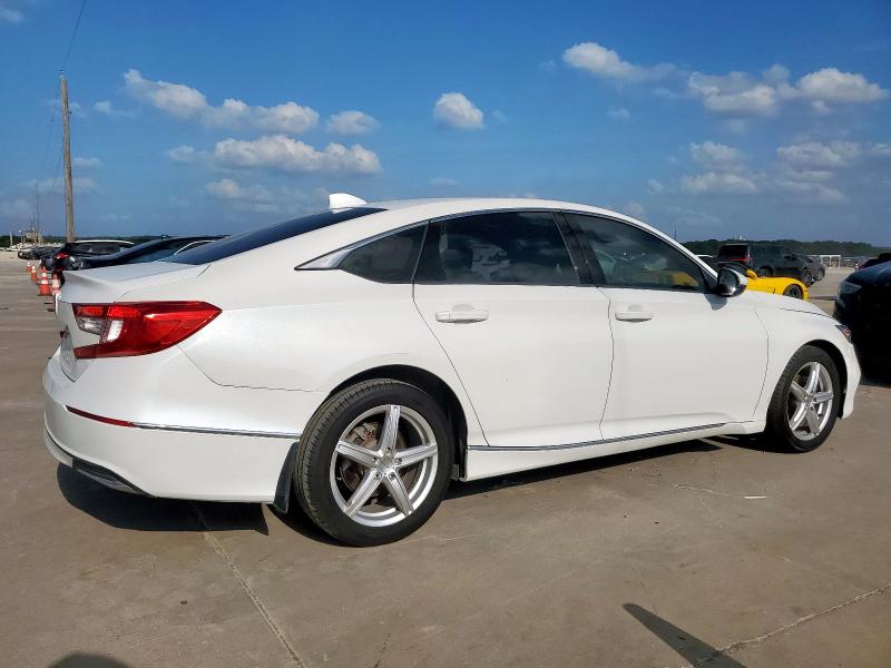 2018 HONDA ACCORD EXL - 1HGCV1F55JA234171